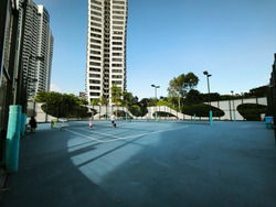 D'Leedon (D10), Condominium #451298961